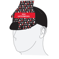 Performance Euro Cap