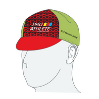 Performance Euro Cap