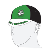 Performance Euro Cap