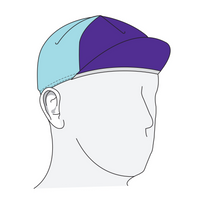 Performance Euro Cap