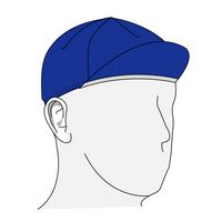 Performance Euro Cap