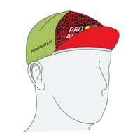 Performance Euro Cap