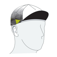 Performance Euro Cap