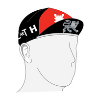 Performance Euro Cap