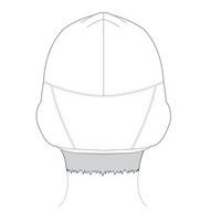 Performance Fleece Skull Cap