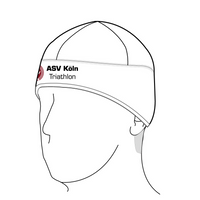 Performance Fleece Skull Cap