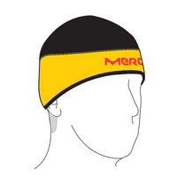 Performance Fleece Skull Cap