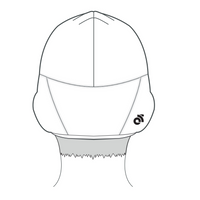 Performance Fleece Skull Cap