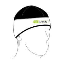 Performance Fleece Skull Cap