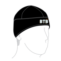 Performance Fleece Skull Cap