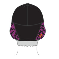 Performance Fleece Skull Cap