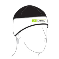 Performance Fleece Skull Cap