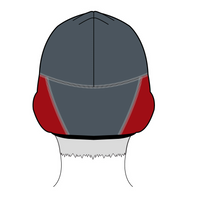 Performance Fleece Skull Cap