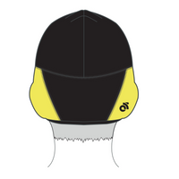 Performance Fleece Skull Cap