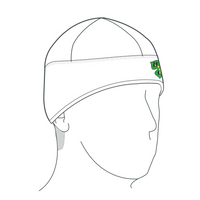 Performance Fleece Skull Cap