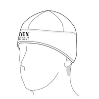 Performance Fleece Skull Cap