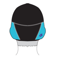 Performance Fleece Skull Cap