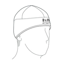 Performance Fleece Skull Cap