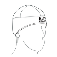 Performance Fleece Skull Cap