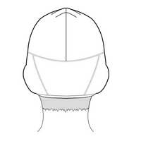 Performance Fleece Skull Cap