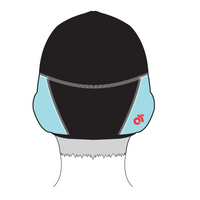 Performance Fleece Skull Cap