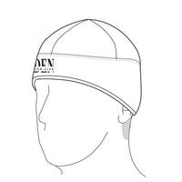 Performance Fleece Skull Cap