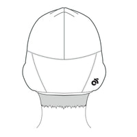 Performance Fleece Skull Cap