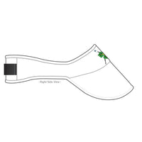 PERFORMANCE Visor