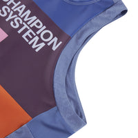 TECH+ Edge aero Tri Suit (M/F/K)