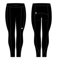 Donna Forte Run Tight