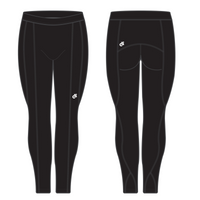 Donna Forte Run Tight