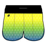 Donna Forte Run Short