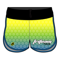 Donna Forte Run Short