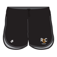 Donna Forte Run Short