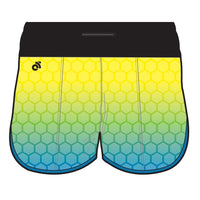 Donna Forte Run Short