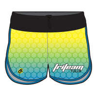 Donna Forte Run Short