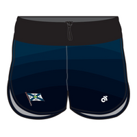 Donna Forte Run Short