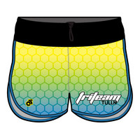Donna Forte Run Short
