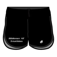 Donna Forte Run Short