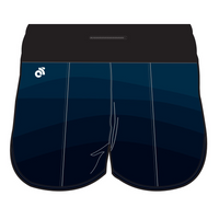 Donna Forte Run Short