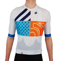 Apex+ ELITE Jersey ( Zipperless )