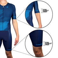 APEX+ AERO TRI SUIT (M/F)