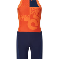 APEX+ ZERO TRI SUIT (M/F)