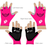 Summer Race Gloves