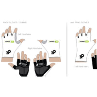 Race Gloves
