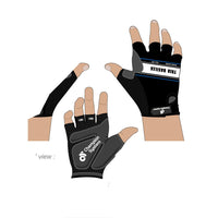 Time Trial Gloves