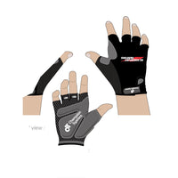 Time Trial Gloves