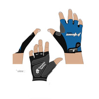 Time Trial Gloves
