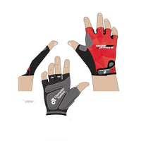 Time Trial Gloves