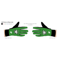 CS TechFleece Glove / Gloves Fleece Liner